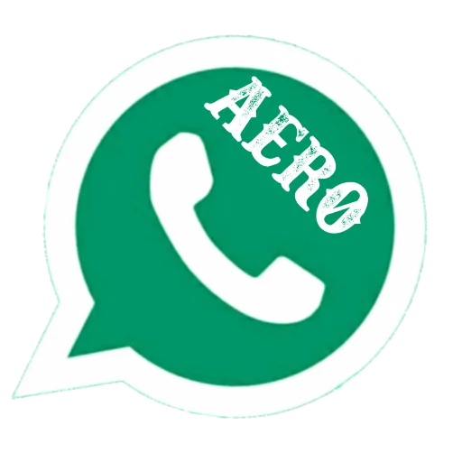 WhatsApp-Aero-APK